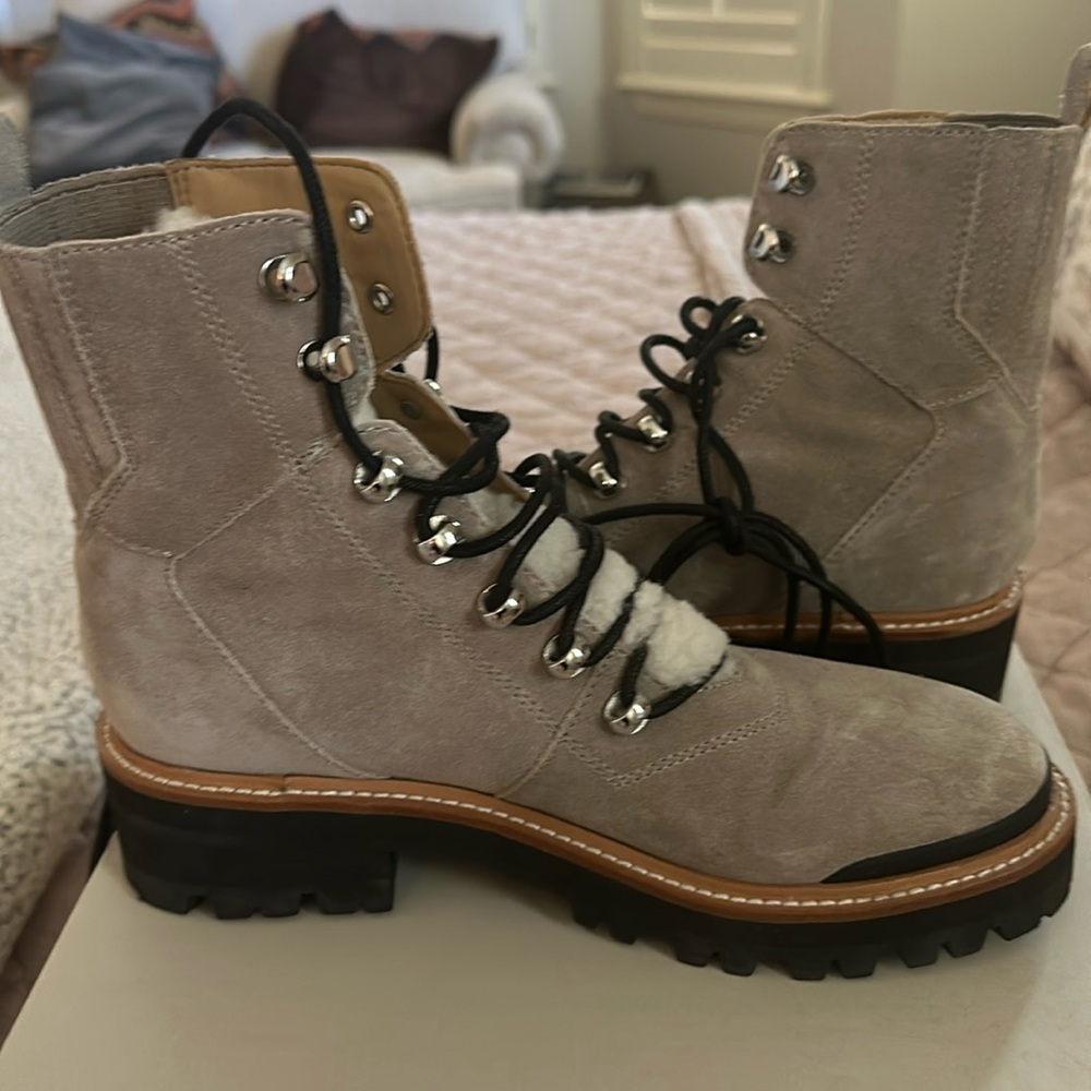 Marc Fisher Izzie Boot